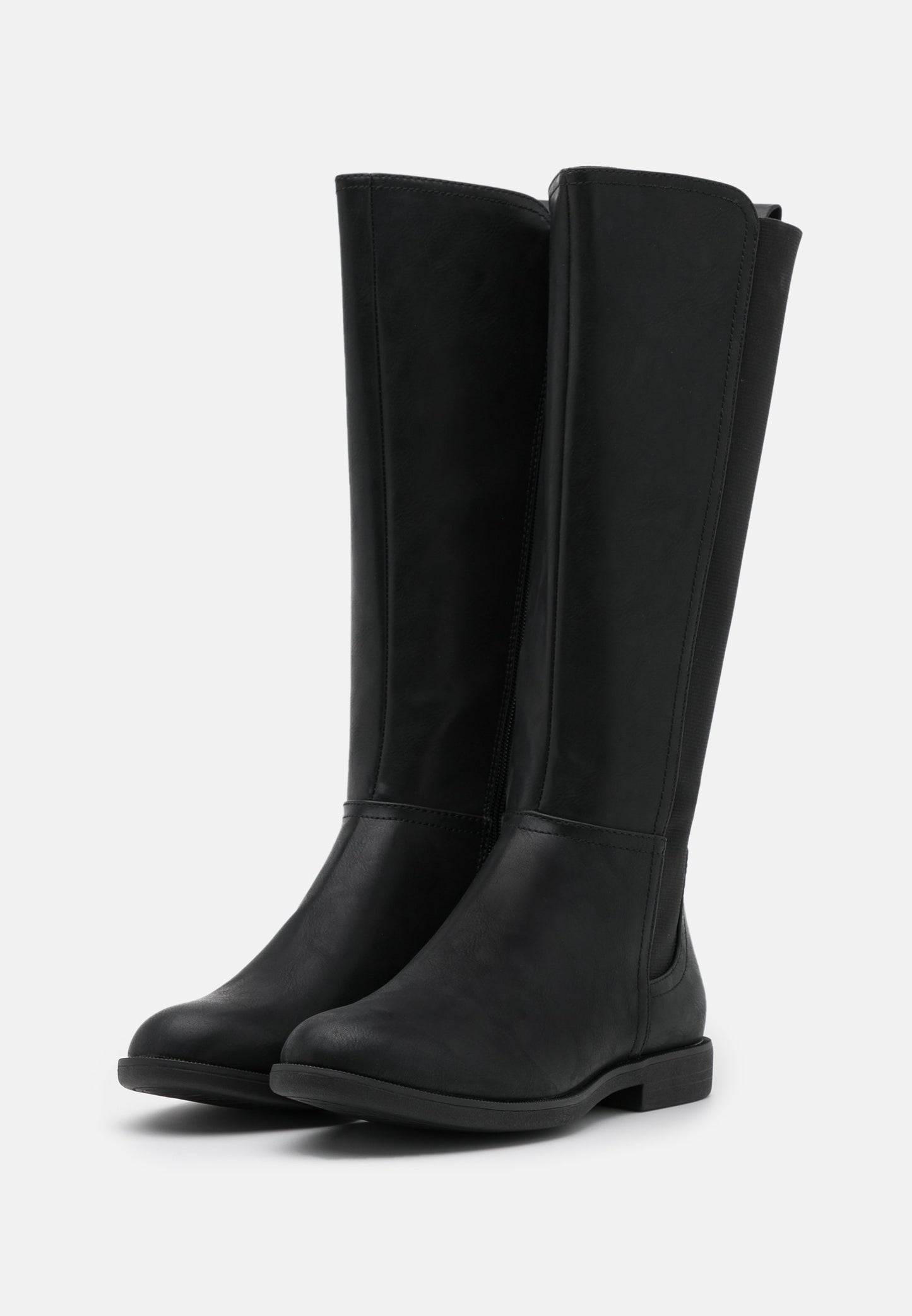  Boots - Black