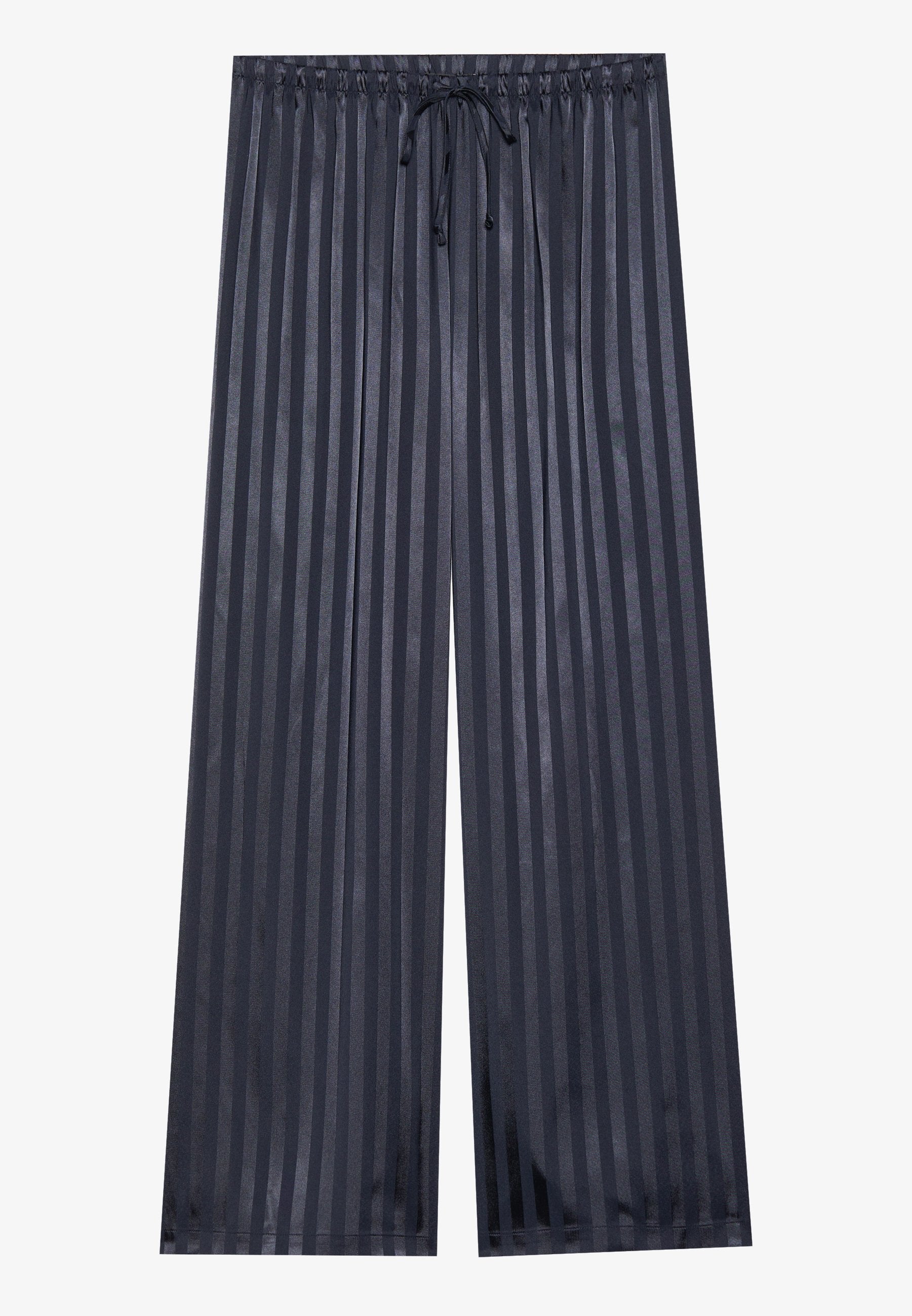 Anna Field SET - Pyjamas - Navy