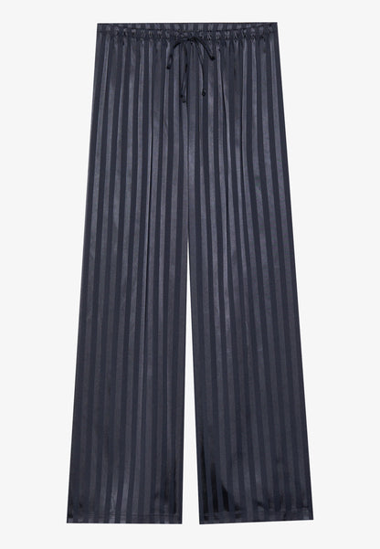 Anna Field SET - Pyjamas - Navy