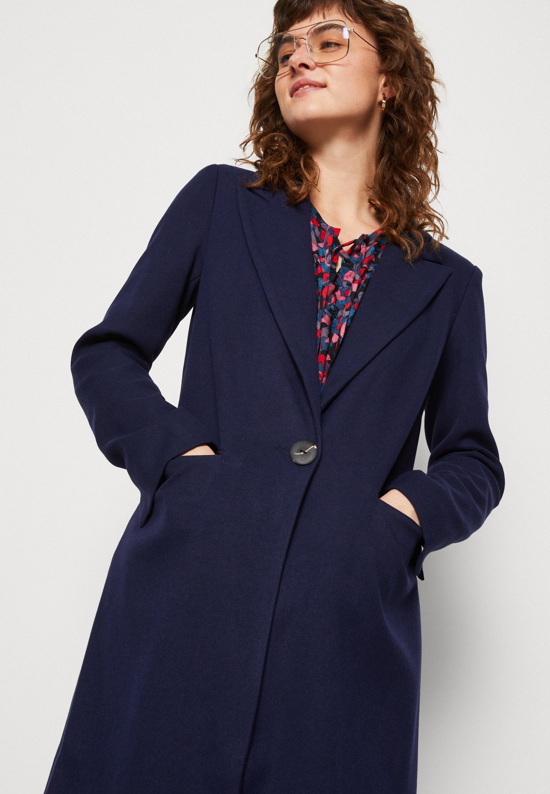 Anna Field Classic Coat - Classic Coat