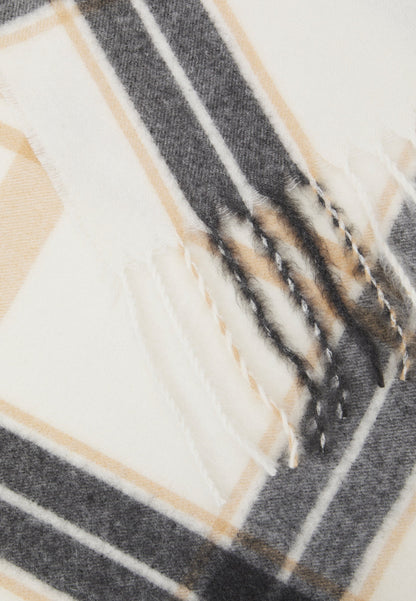 Anna Field Scarf - Off-white