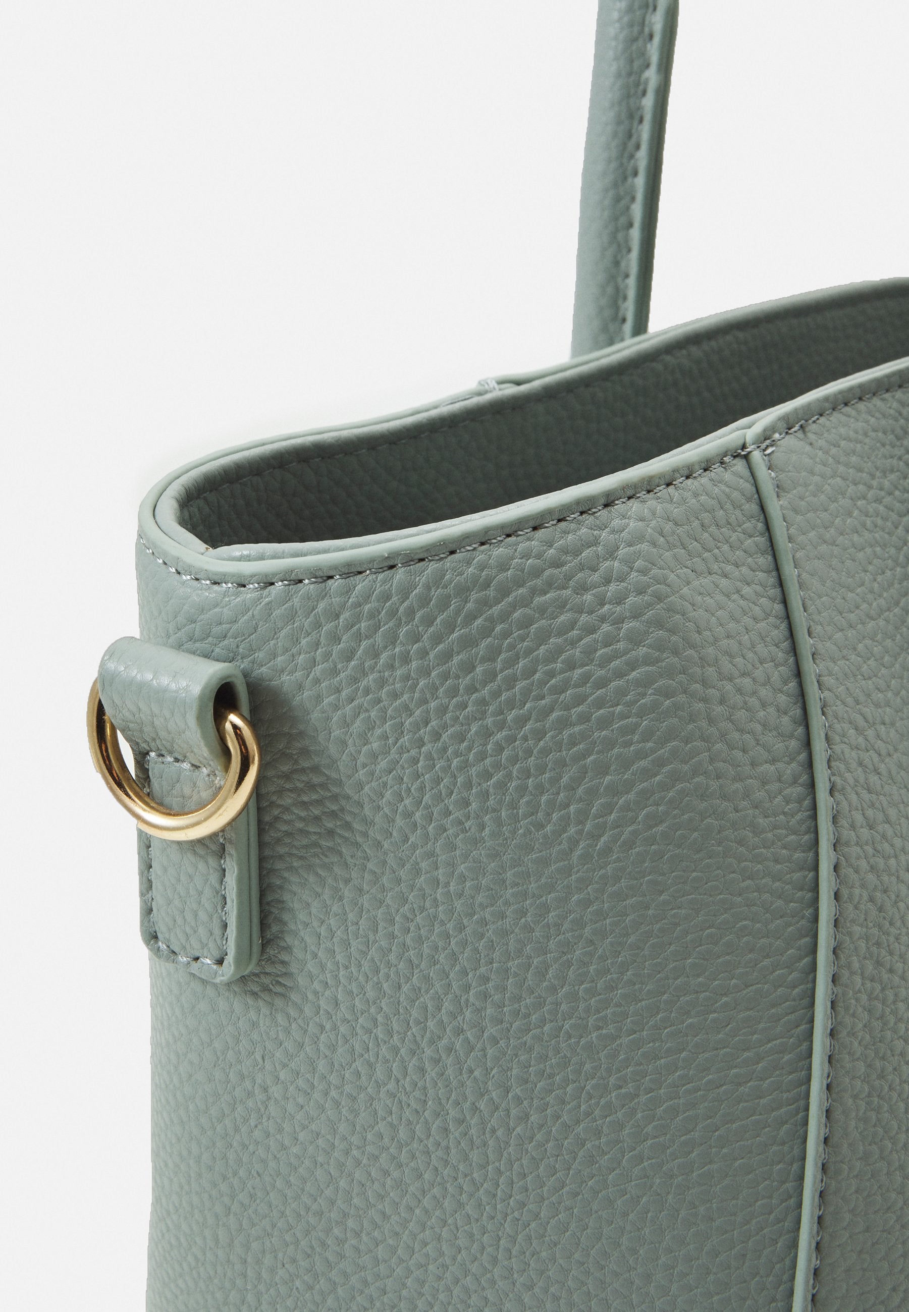 Anna Field Handbag - Blue