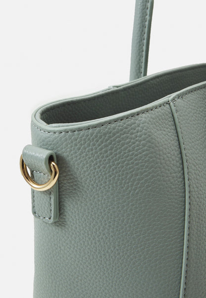 Anna Field Handbag - Blue