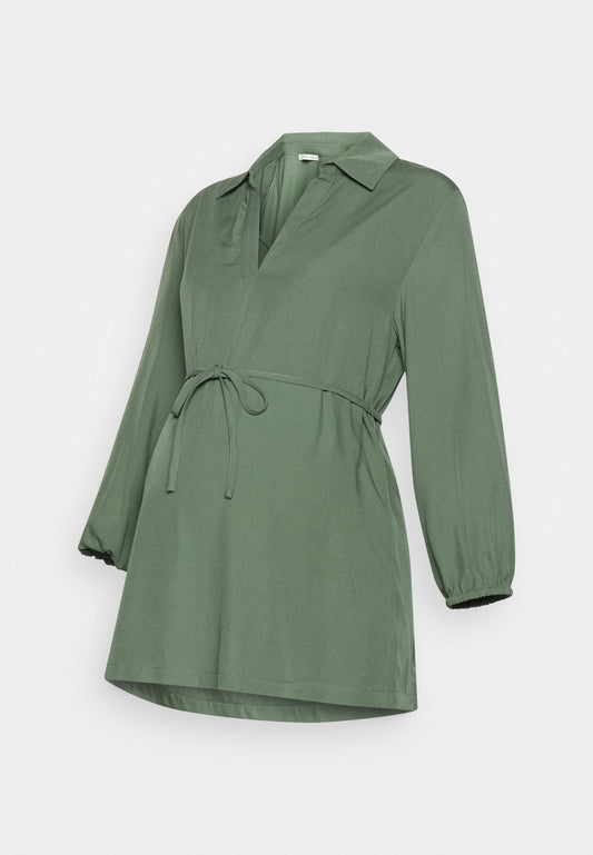  Blouse - Green