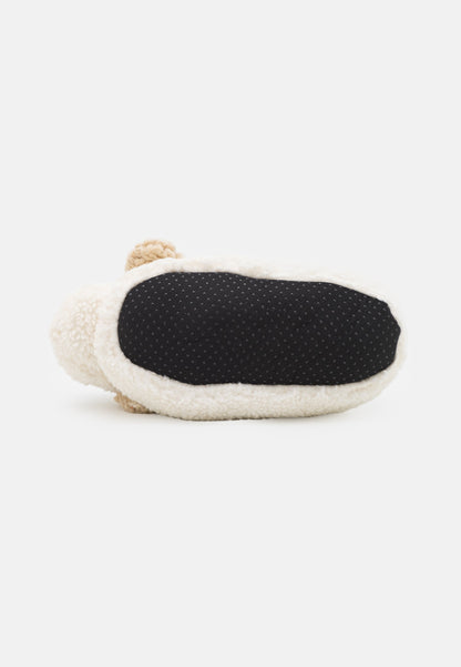 Anna Field Slippers - Beige