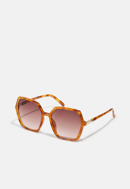 Anna Field Sunglasses - Orange