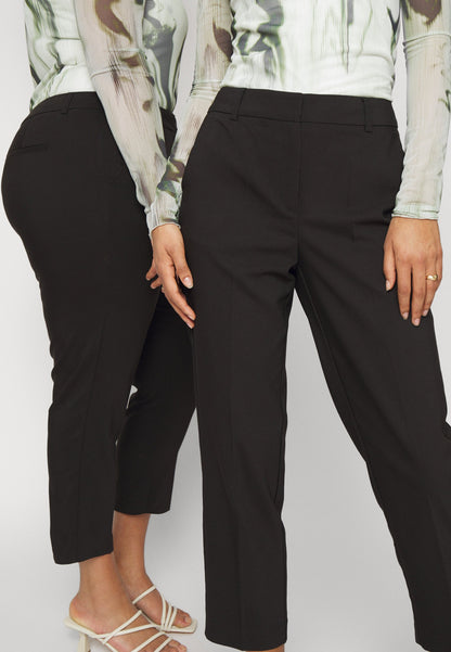 Anna Field Chinos - Black