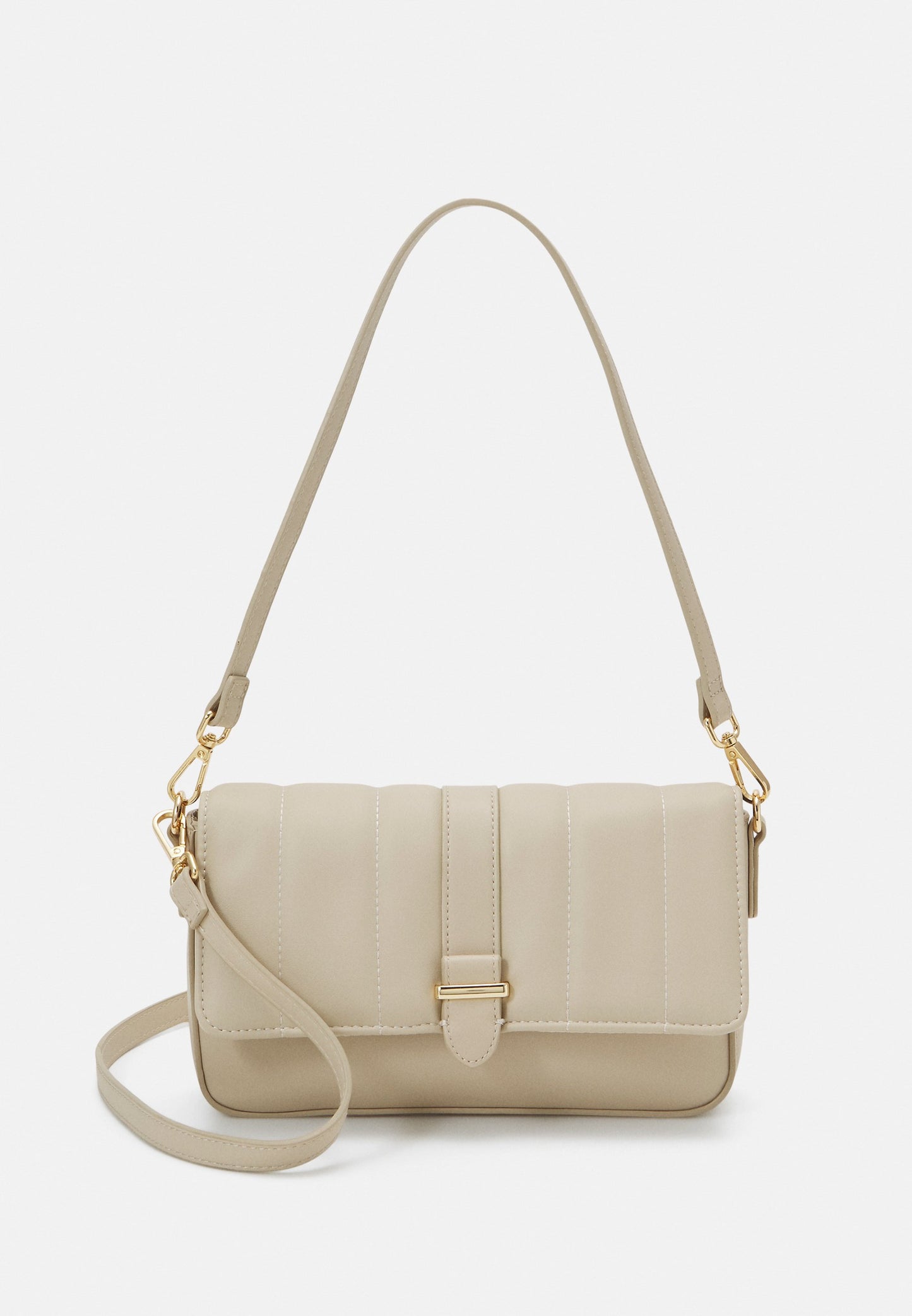 Anna Field Handbag - Beige