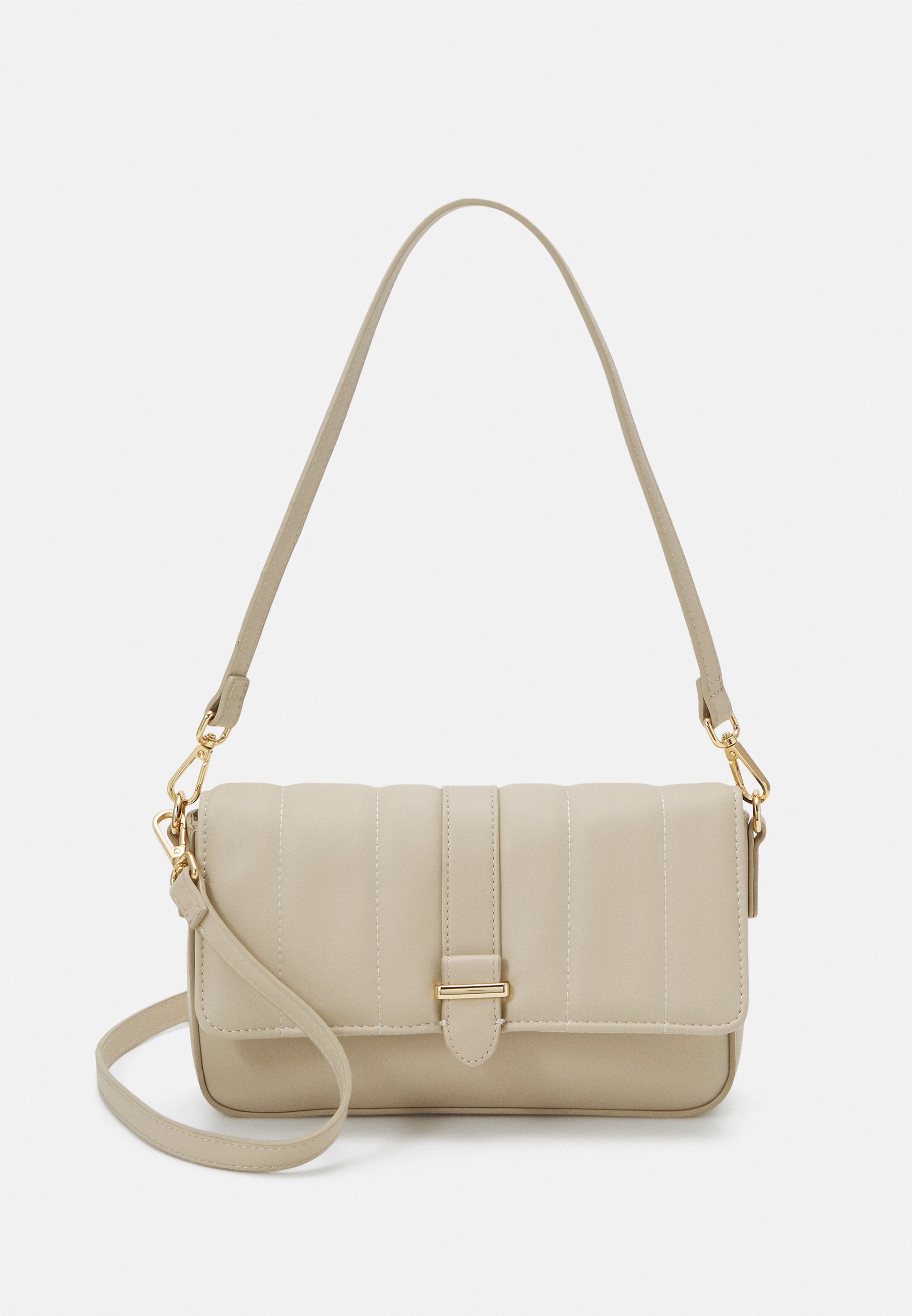 Anna Field Handbag - Beige