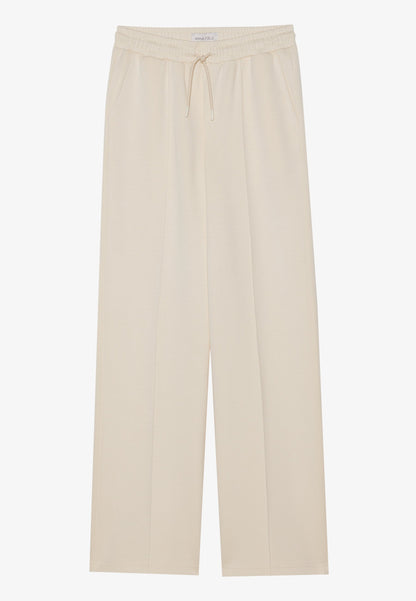 Anna Field SOFT JOGGER - Tracksuit Bottoms - Dark Blue