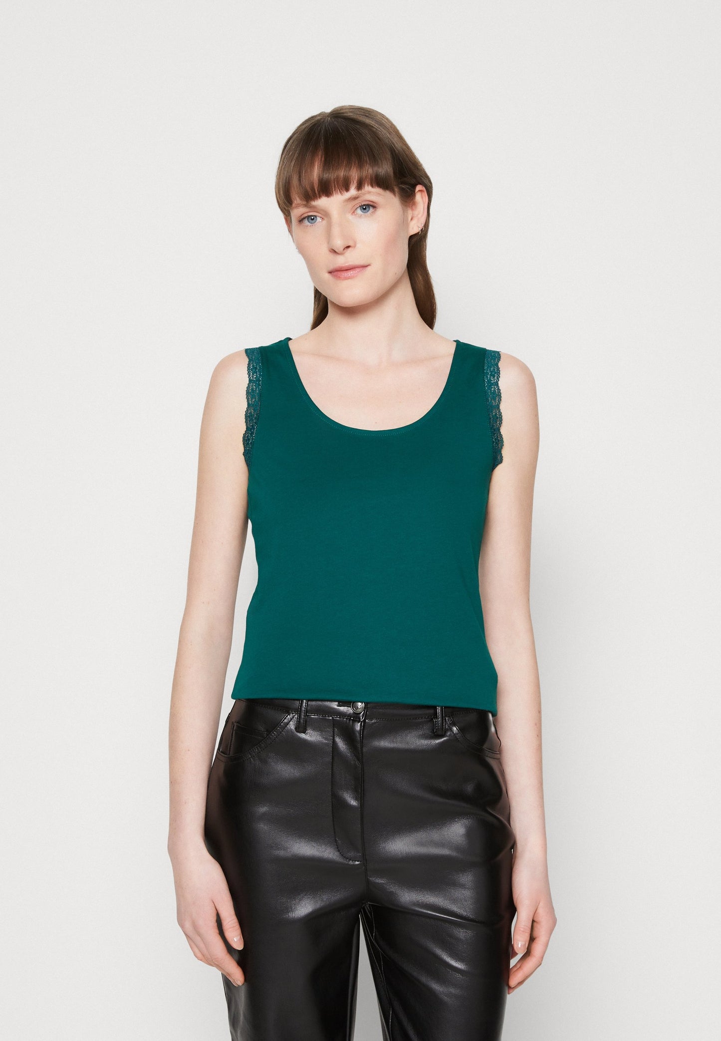 Anna Field Top - Top
