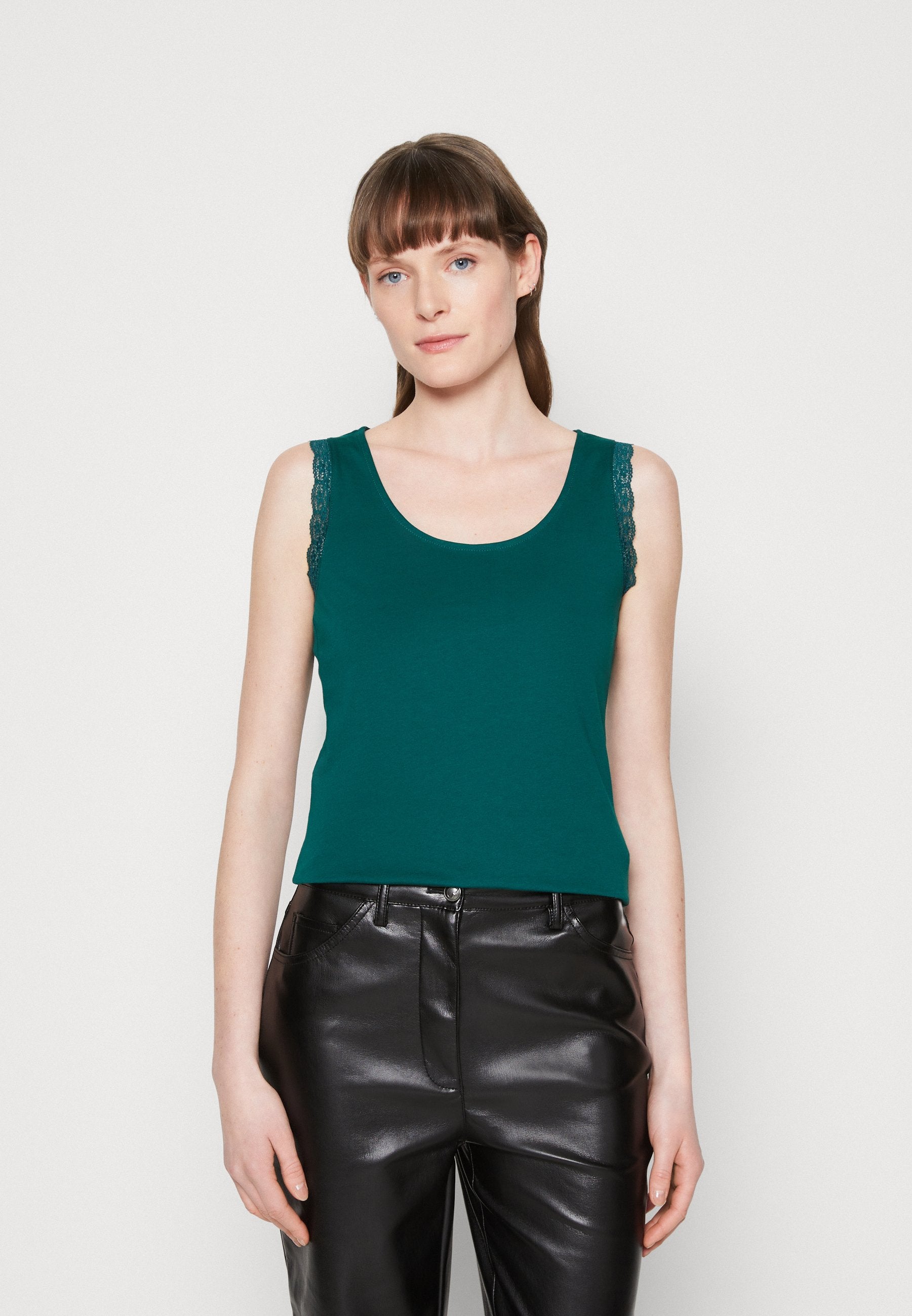 Anna Field Top - Top