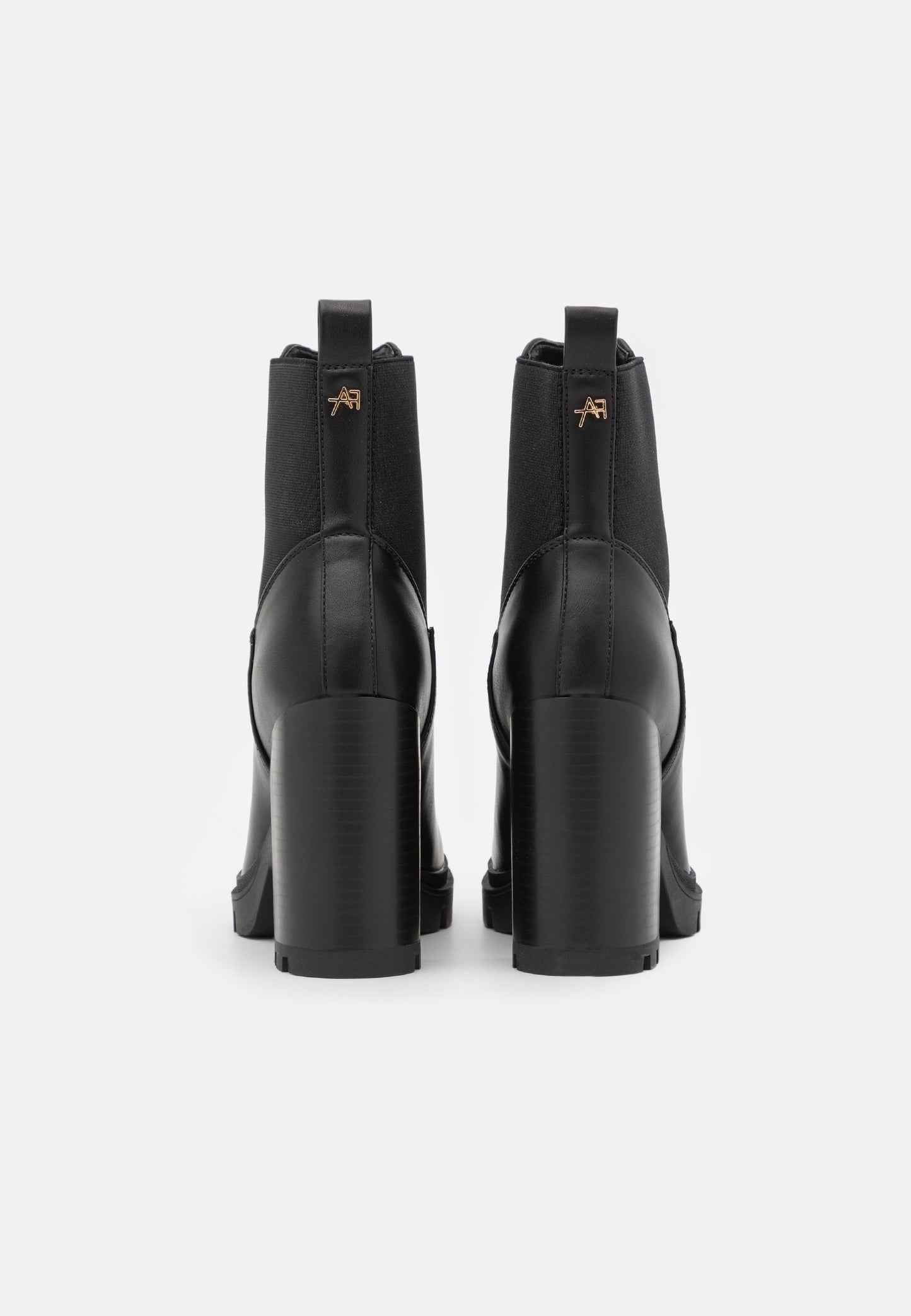 Anna Field Classic Ankle Boots - Black
