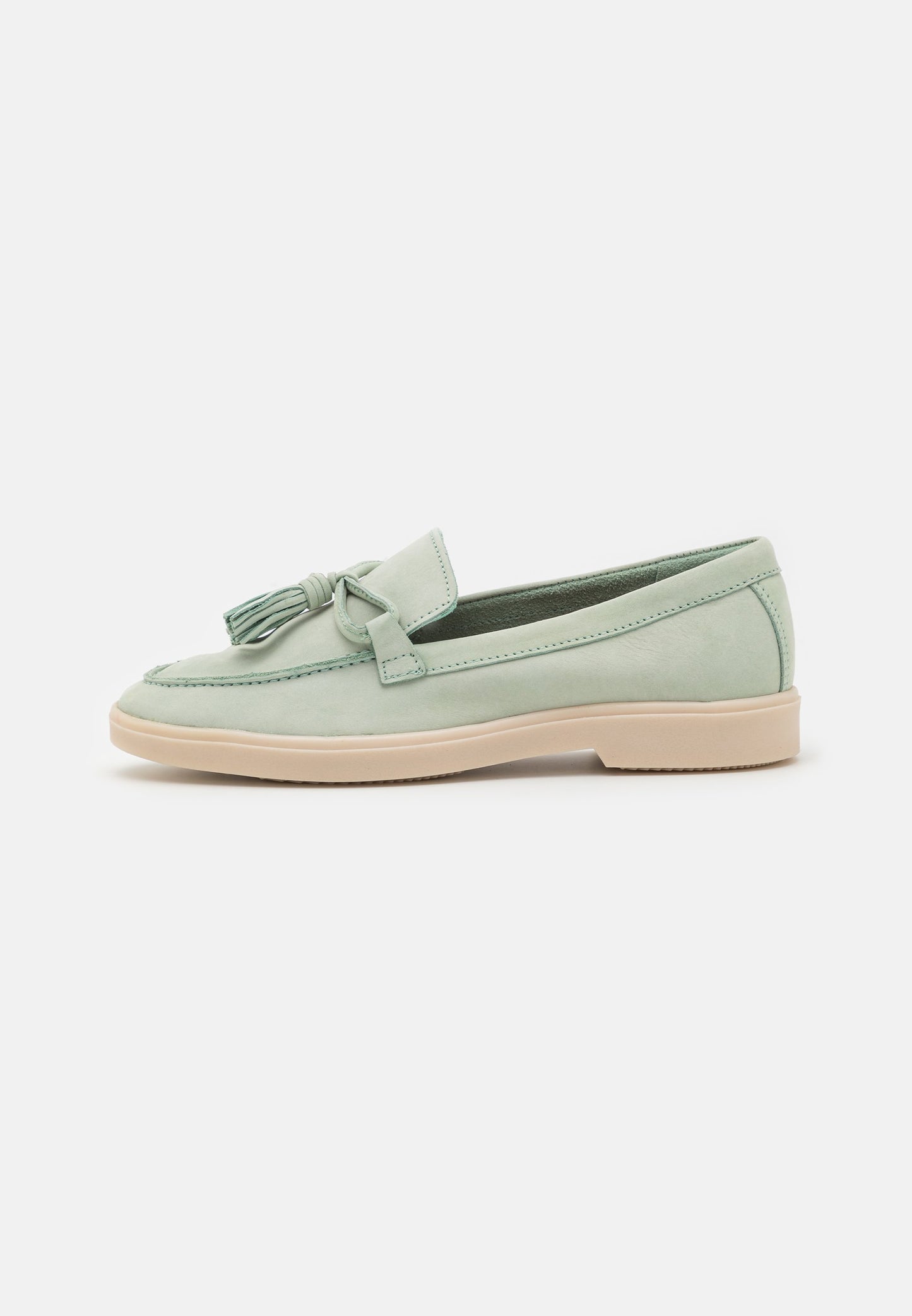 Anna Field Leather - Slip-Ons - Mint