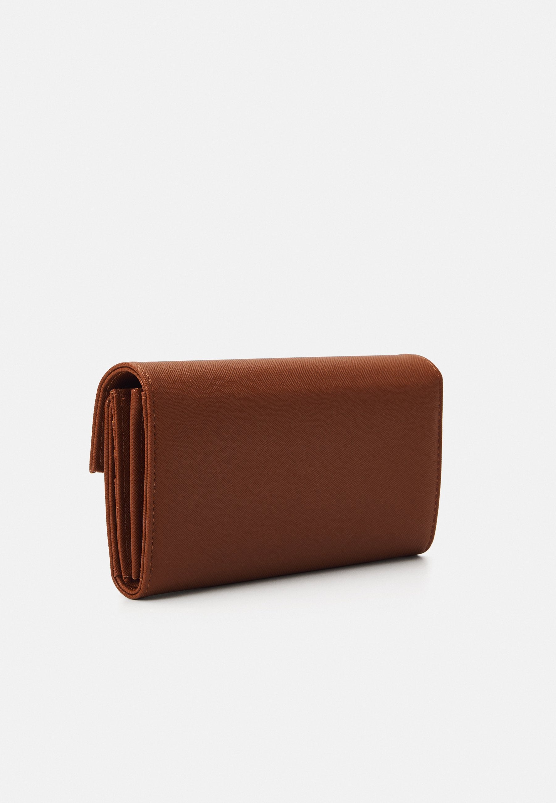 Anna Field Wallet - Cognac
