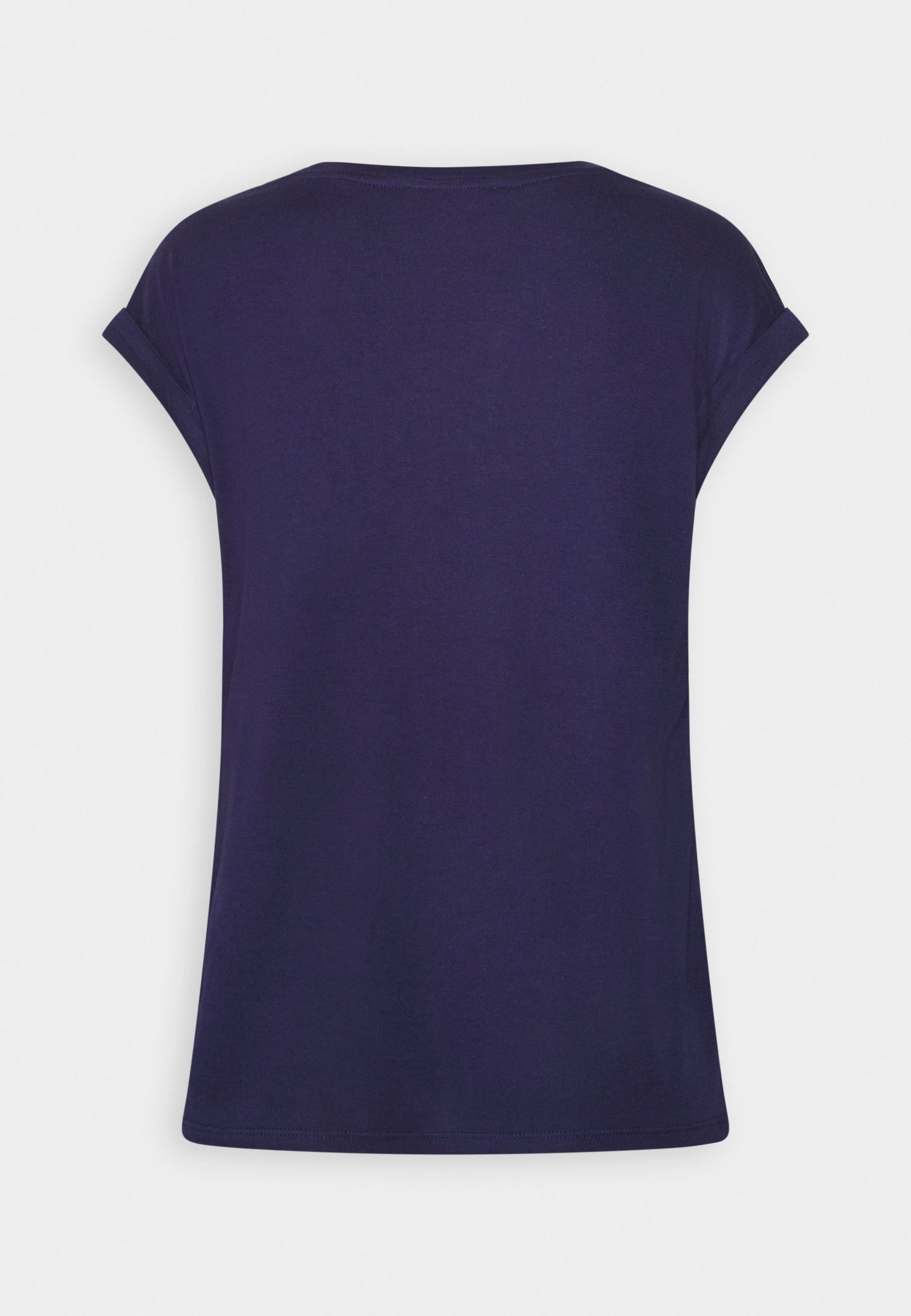 Anna Field Print T-Shirt - Dark Blue