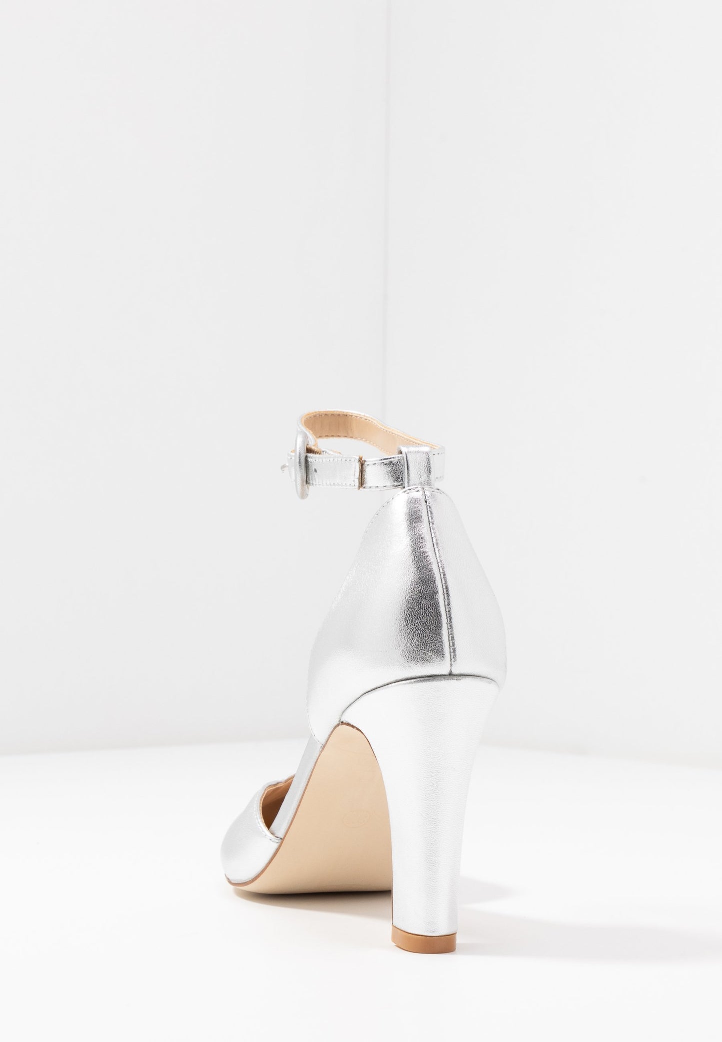 Anna Field Leather Pumps - Classic Heels