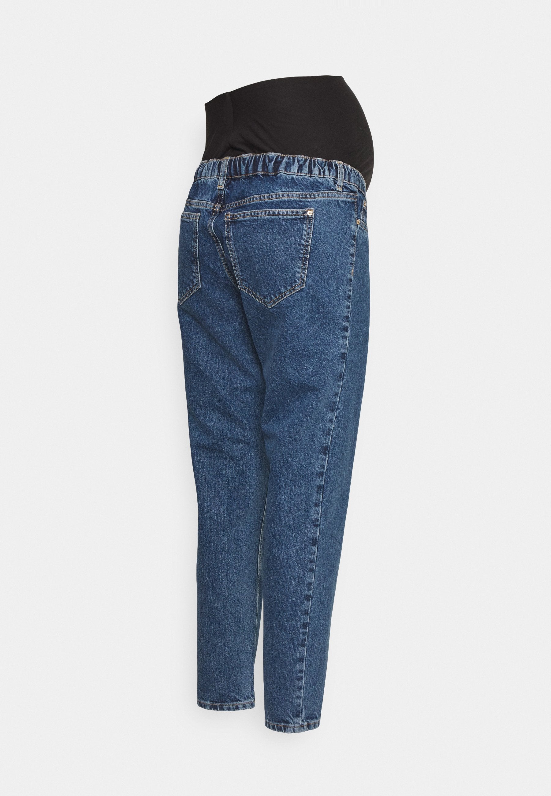  Jeans Tapered Fit - Blue Denim