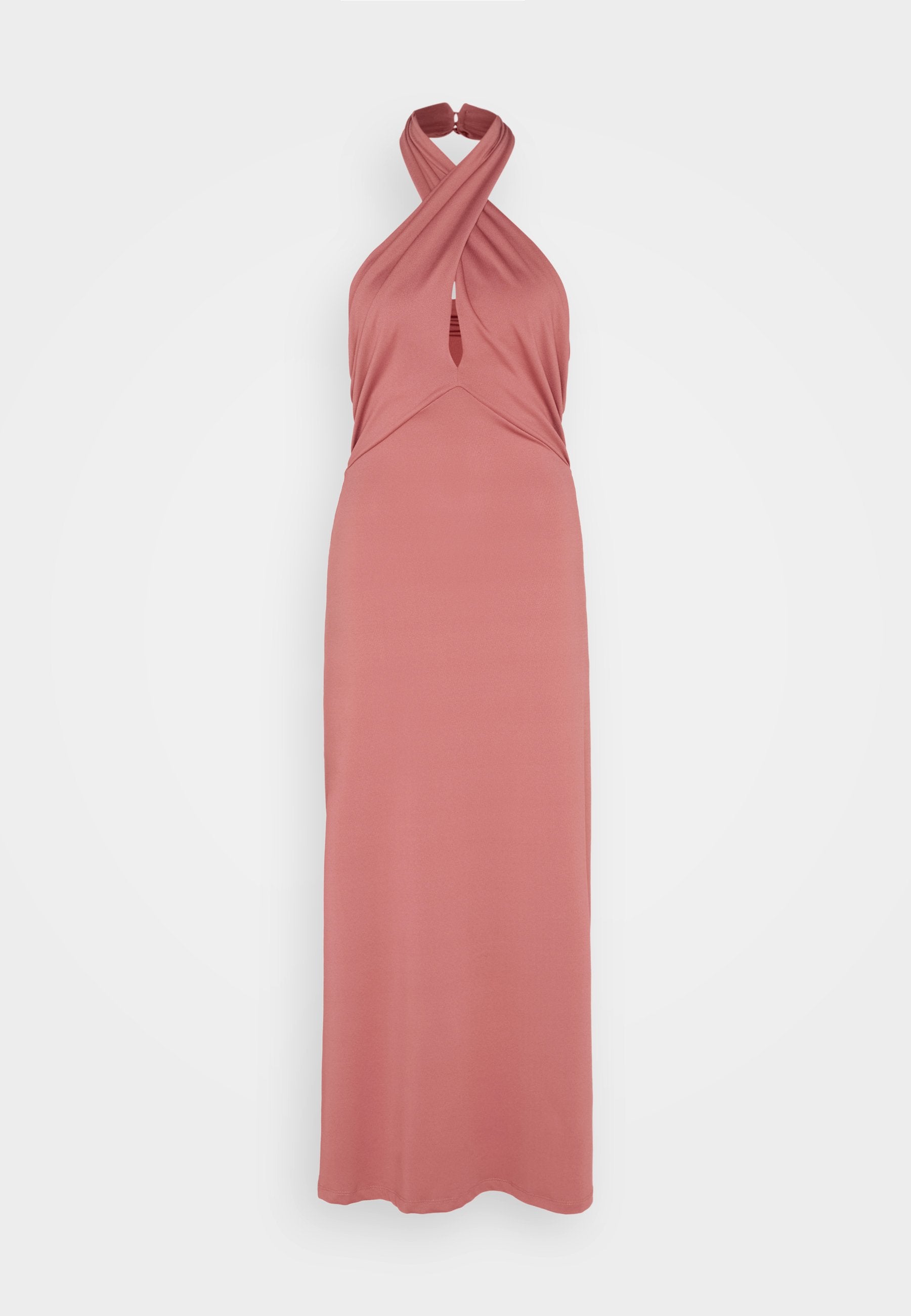 Anna Field Jersey Dress - Pink
