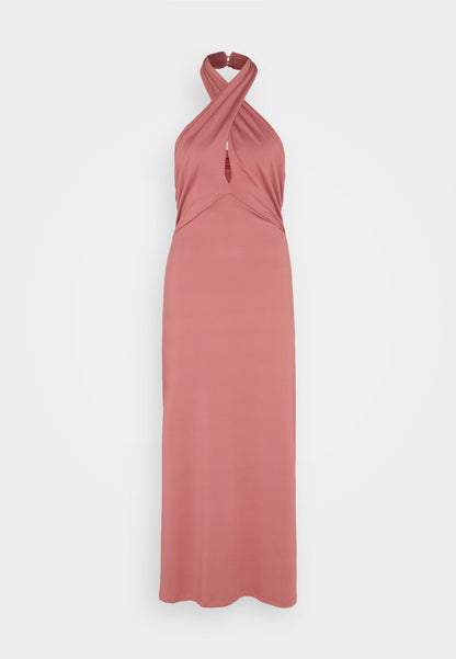 Anna Field Jersey Dress - Pink