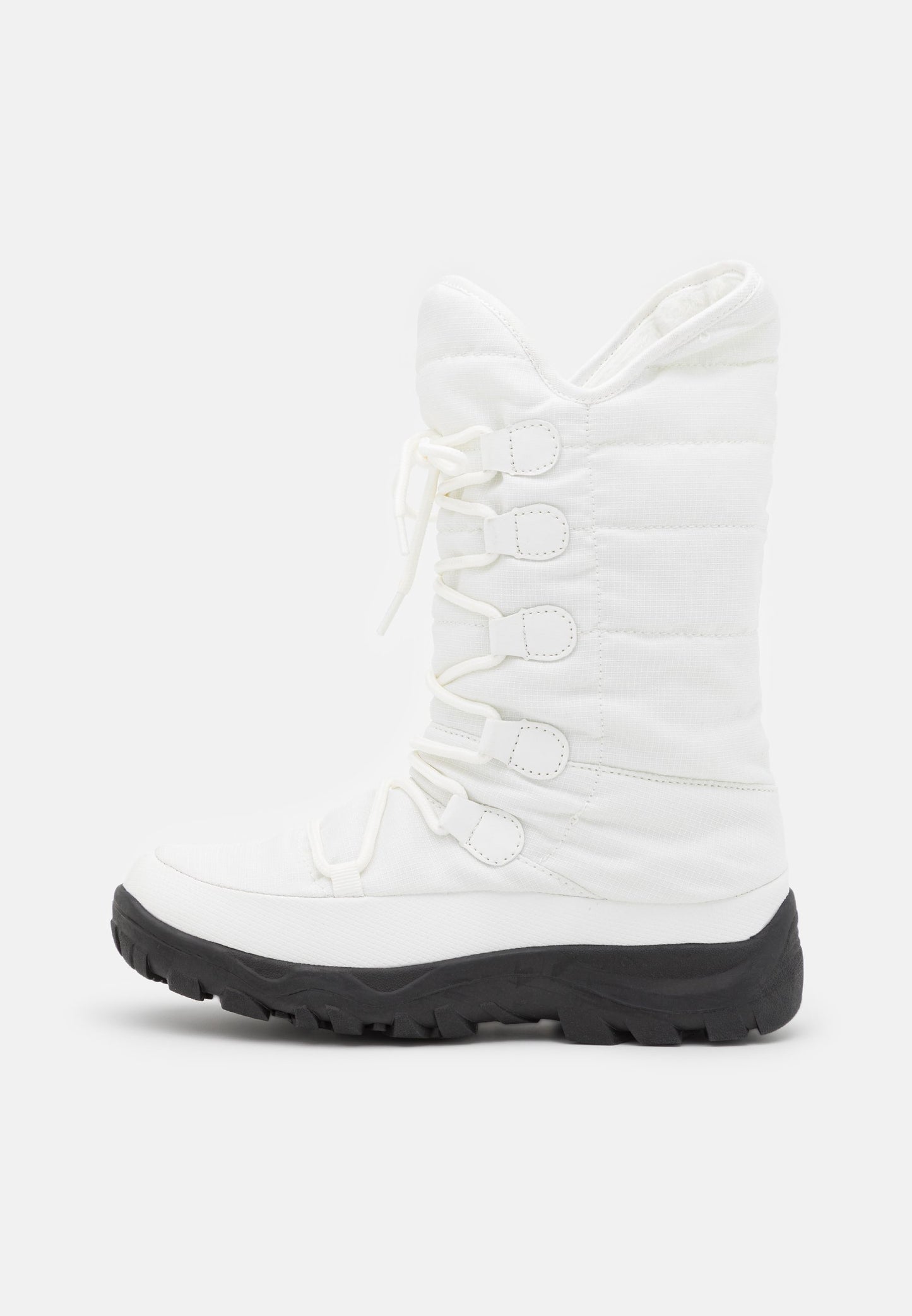 Anna Field Winter Boots - White