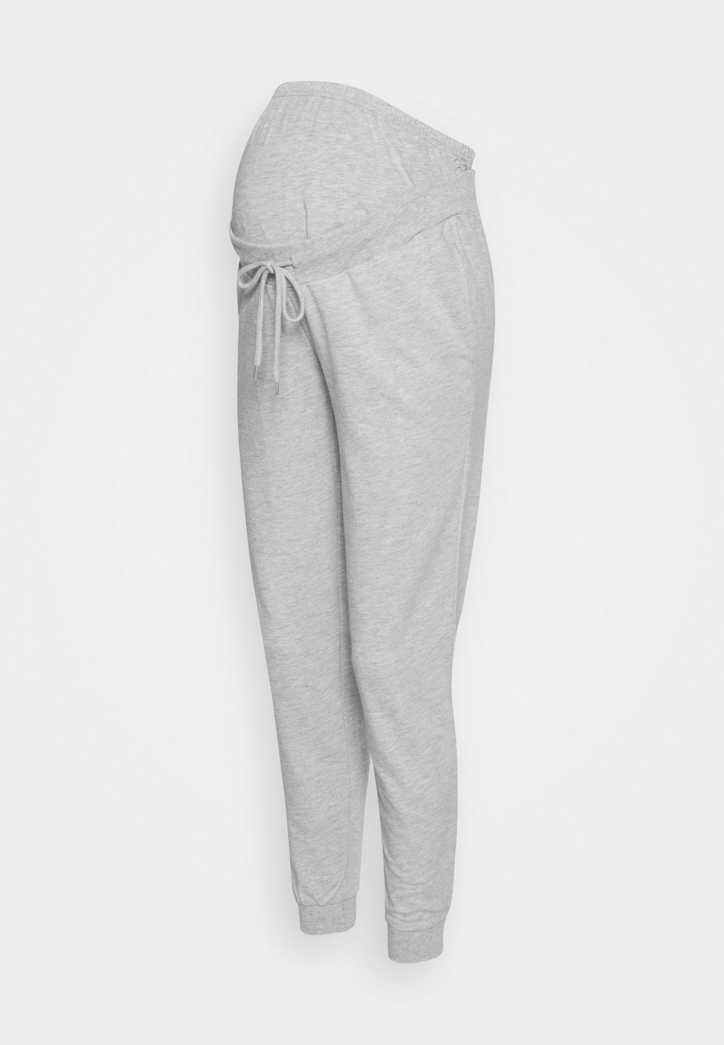  Slim Fit Joggers - Overbump - Tracksuit Bottoms - Light Grey