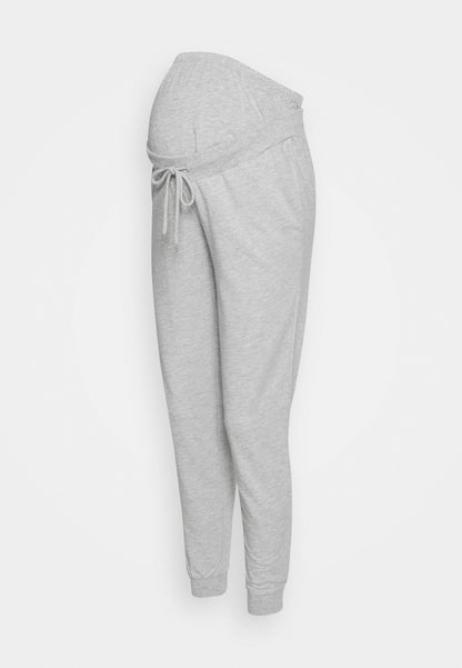  Slim Fit Joggers - Overbump - Tracksuit Bottoms - Light Grey