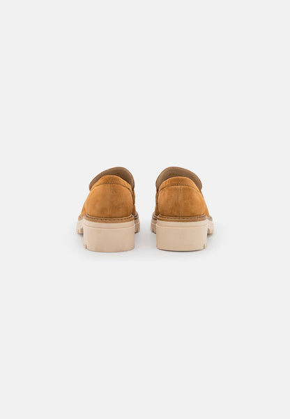 Anna Field Leather - Slip-Ons