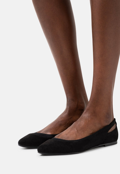 Anna Field Ballet Pumps - Ballet Pumps