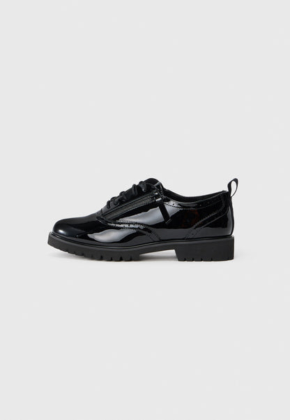 Anna Field Lace-ups - Black