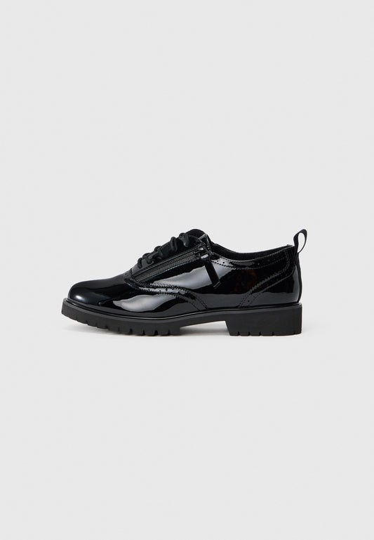 Anna Field Lace-ups - Black