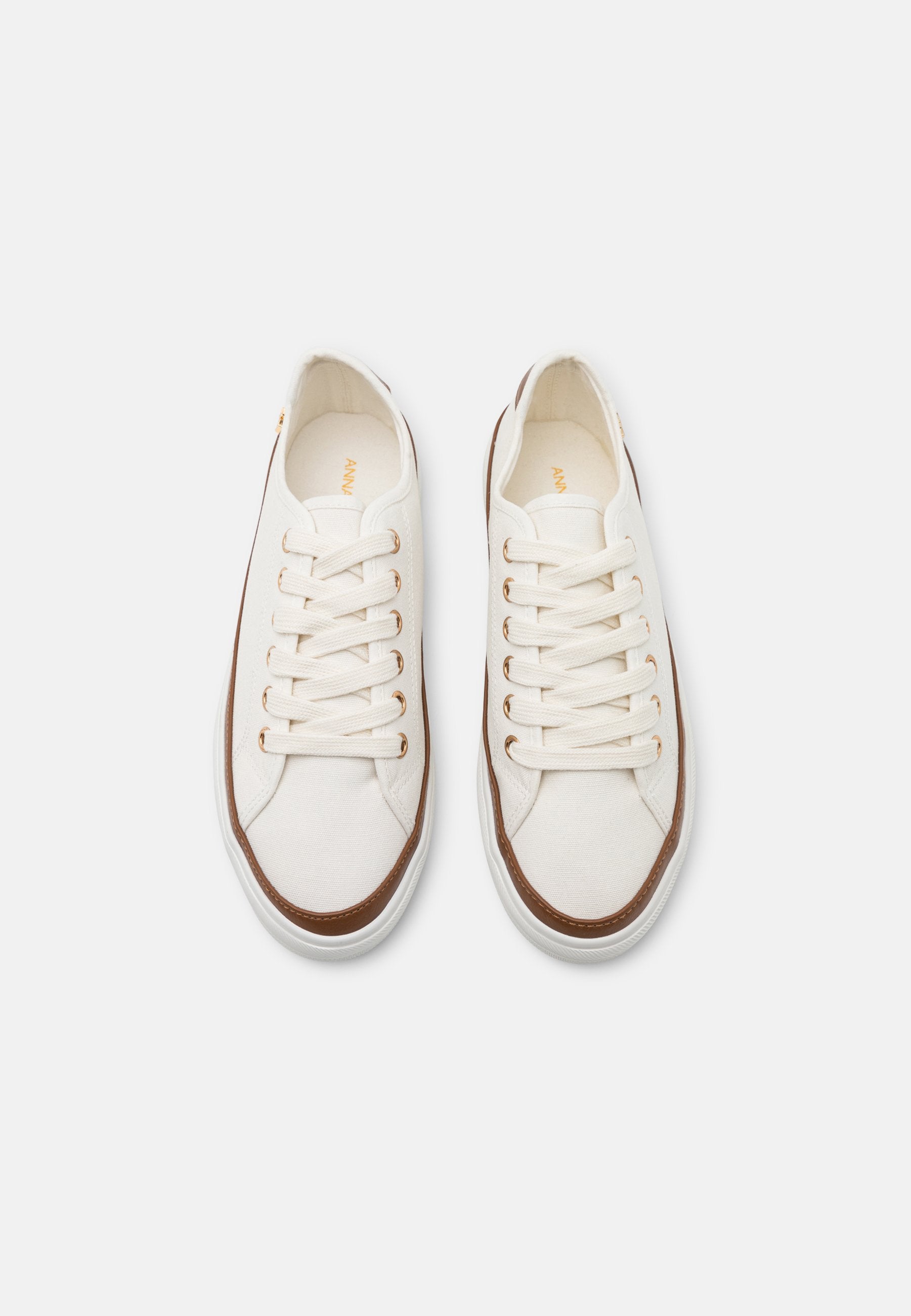  Wide Fit - Trainers