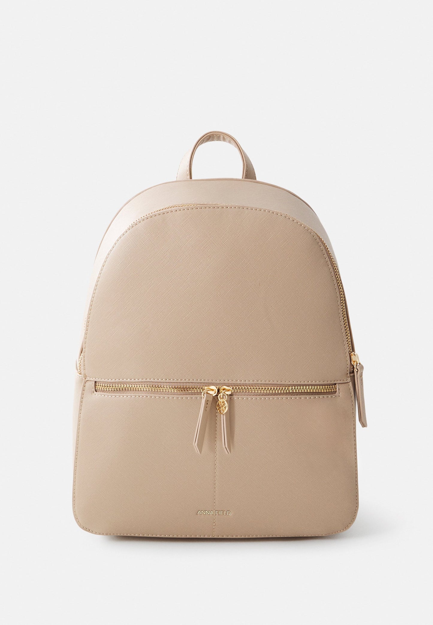 Anna Field Rucksack - Bordeaux