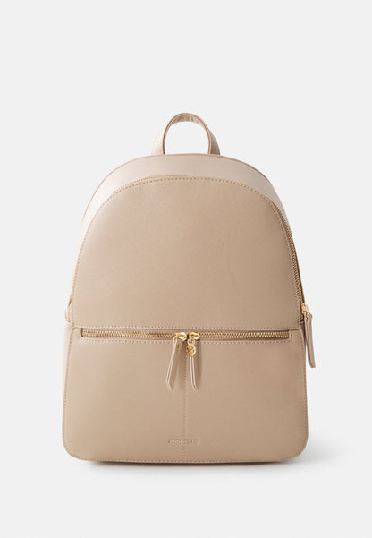 Anna Field Rucksack - Bordeaux