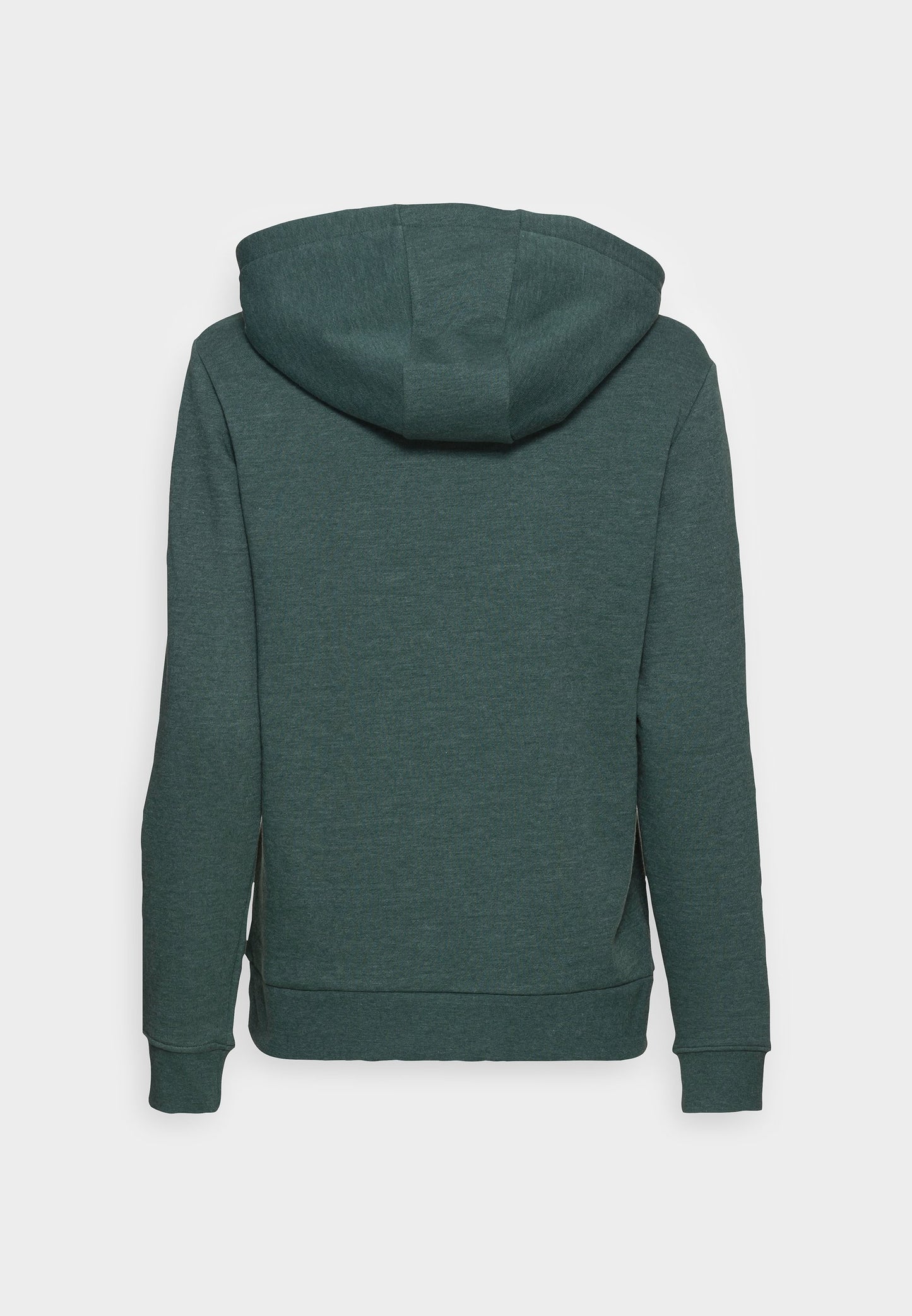  Hoodie - Mottled Teal
