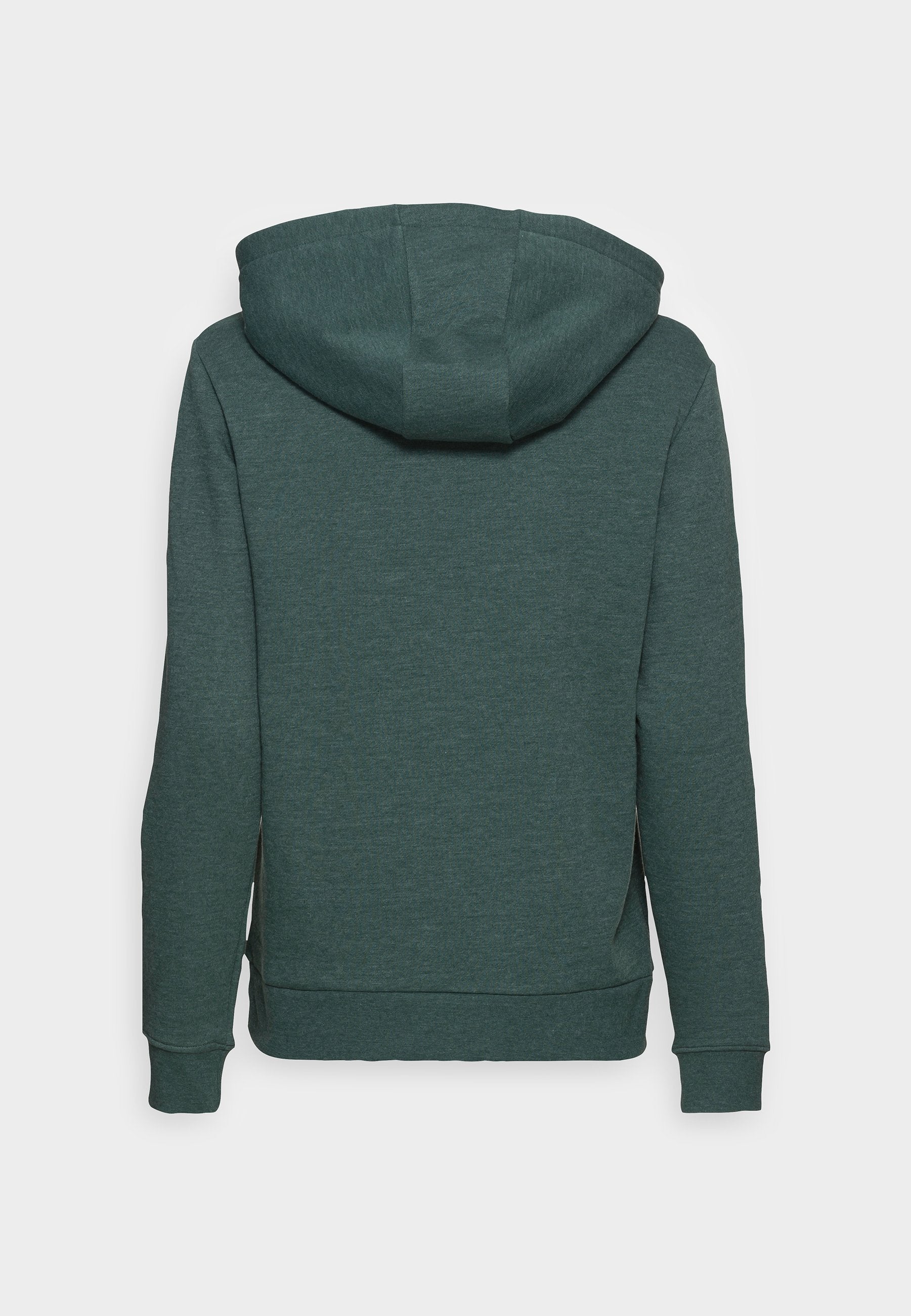  Hoodie - Mottled Teal