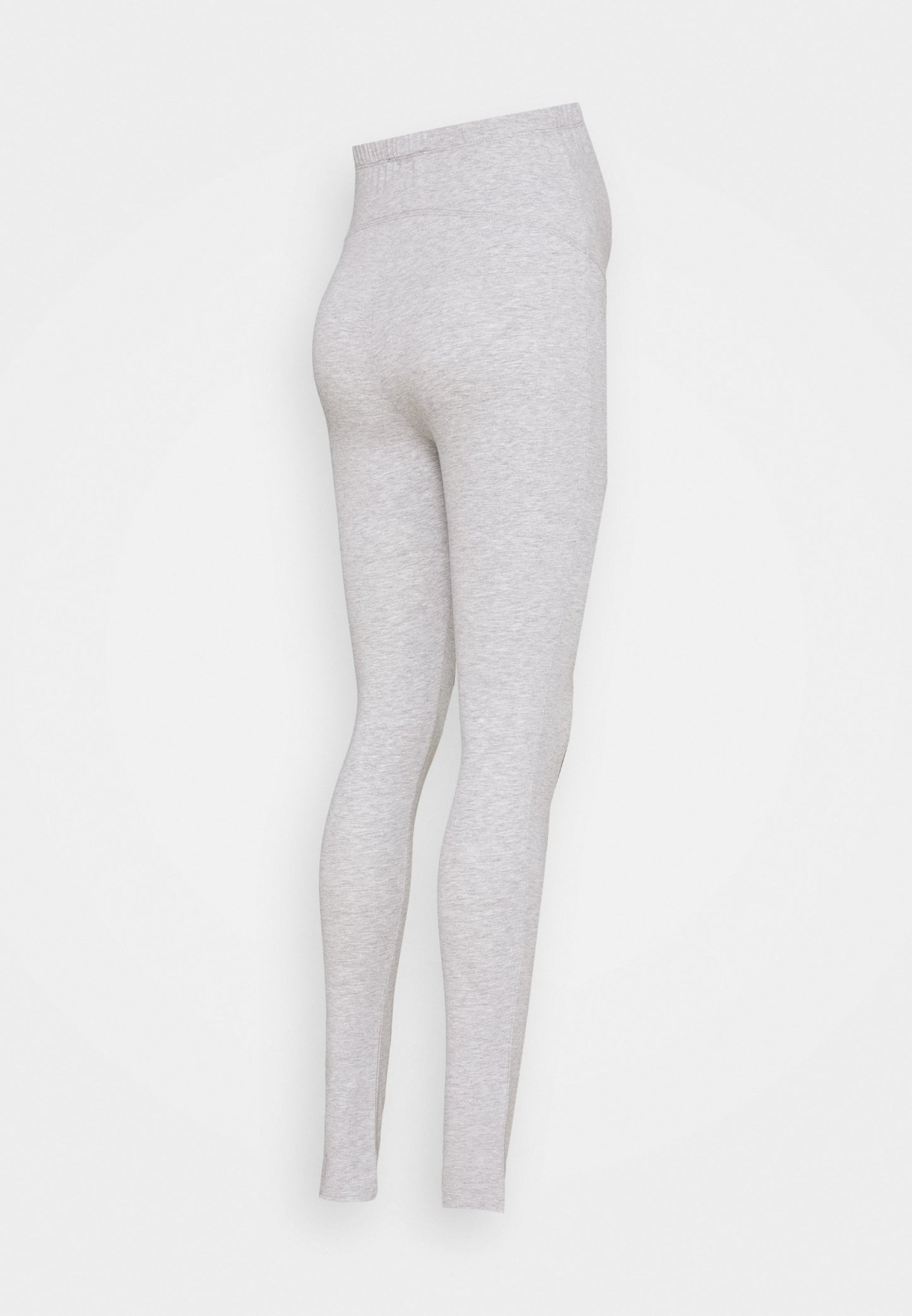  Leggings Maternity - Leggings - Trousers - Black/Light Grey