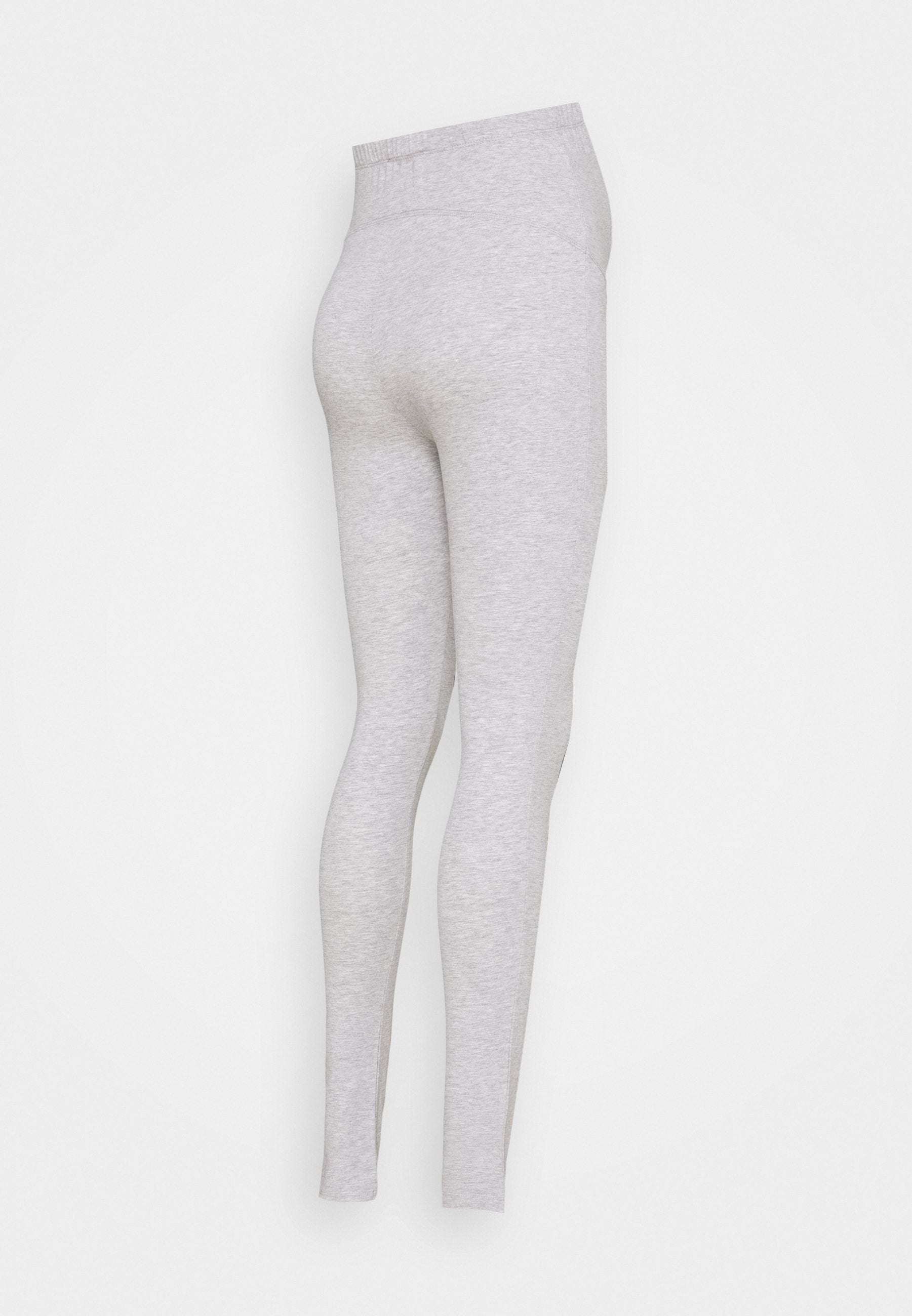  Leggings Maternity - Leggings - Trousers - Black/Light Grey