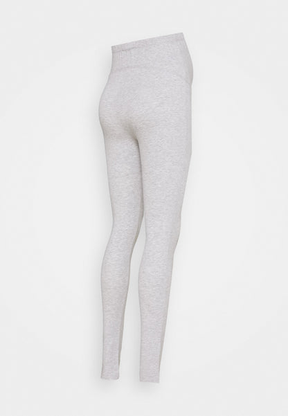  Leggings Maternity - Leggings - Trousers - Black/Light Grey