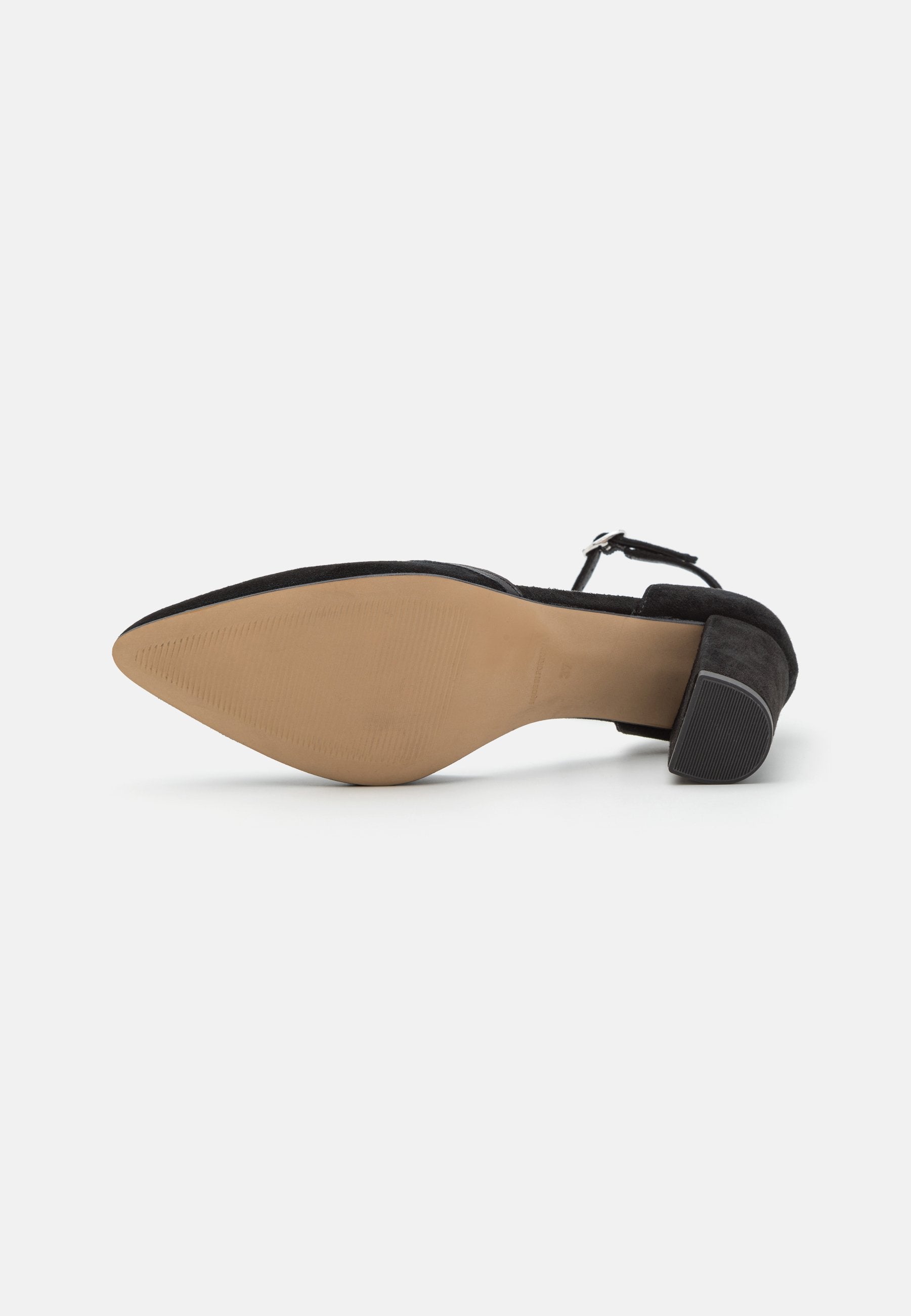Anna Field Leather - Classic Heels - Black