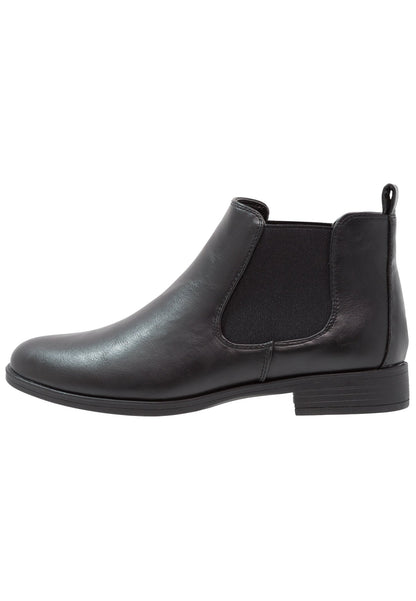 Anna Field Ankle Boots - Black