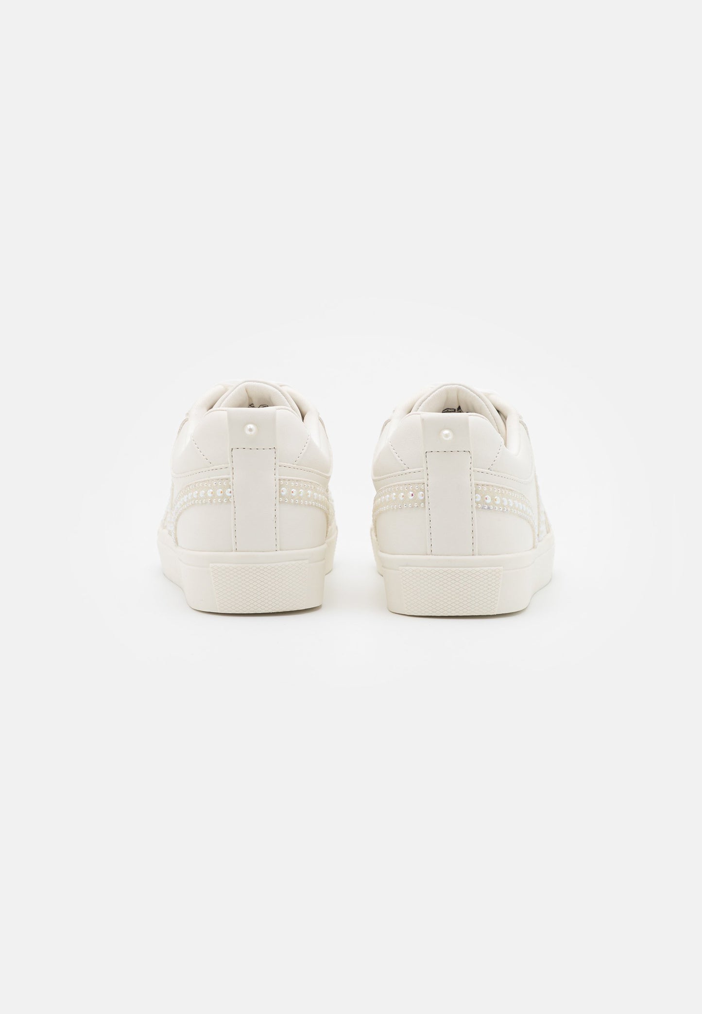 Anna Field Trainers - White