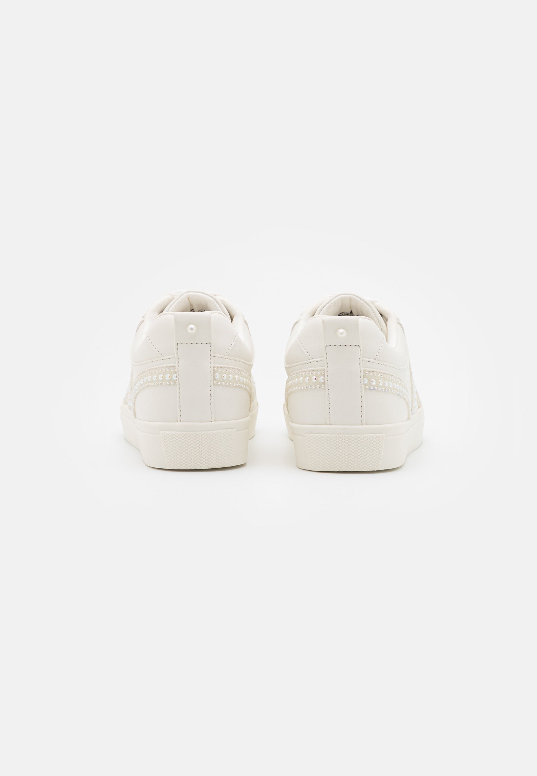 Anna Field Trainers - White