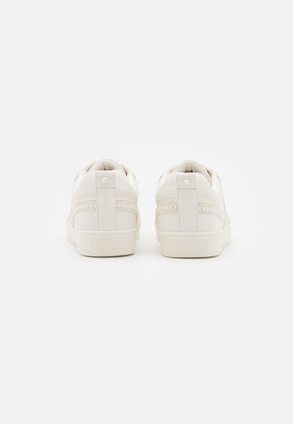 Anna Field Trainers - White