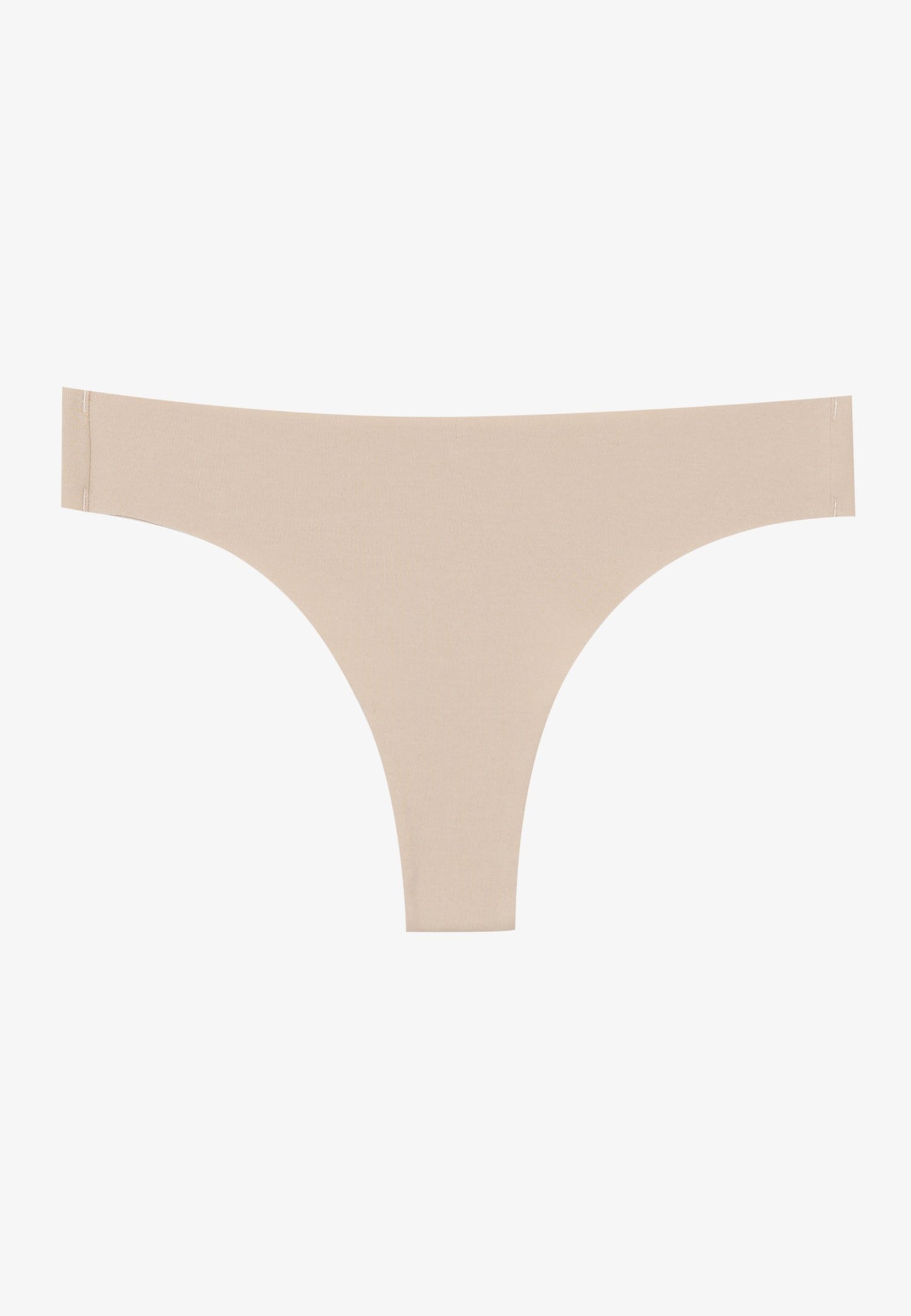 Anna Field 7 PACK - Thong - Black/nude/off-white