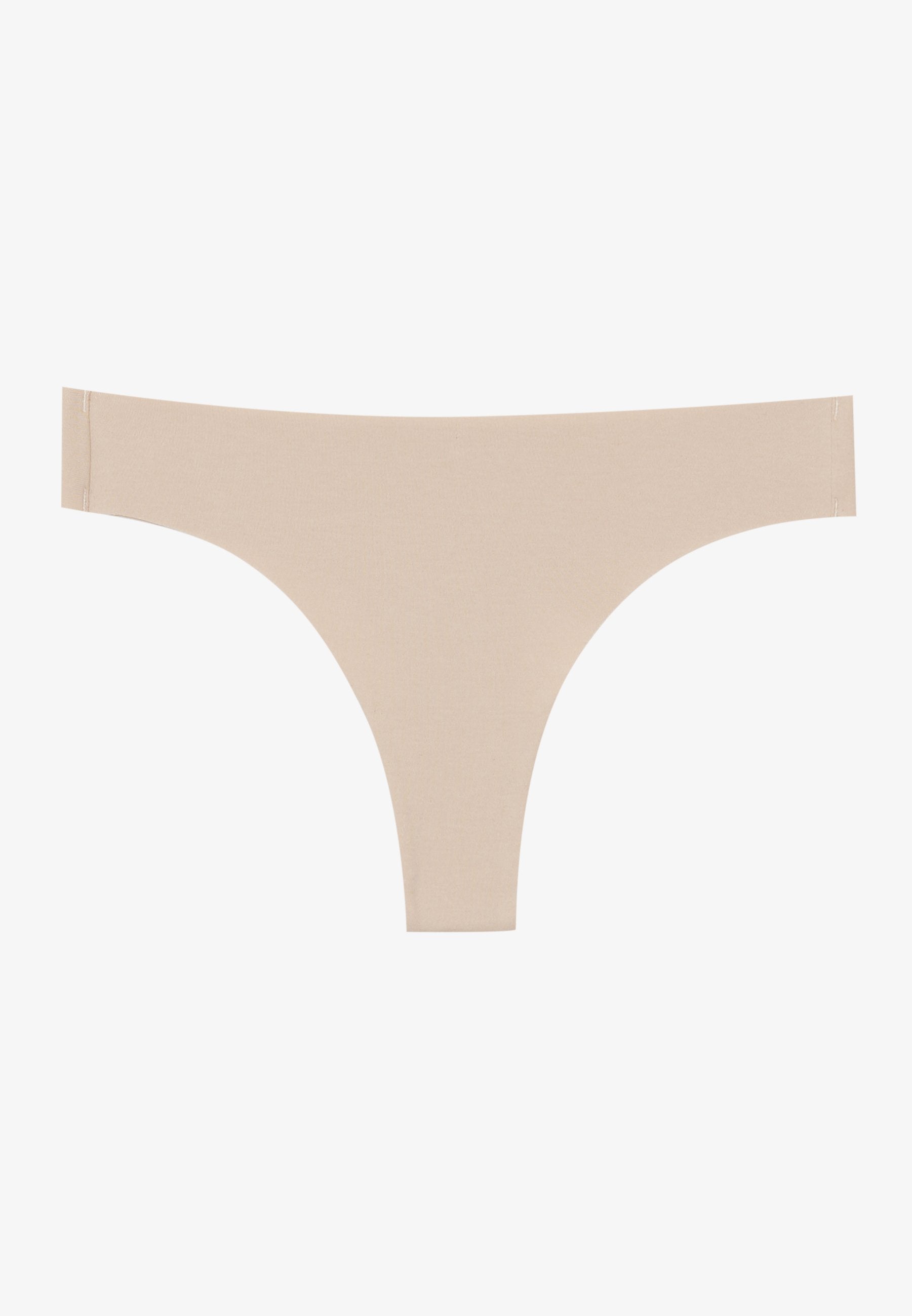 Anna Field 7 PACK - Thong - Black/nude/off-white