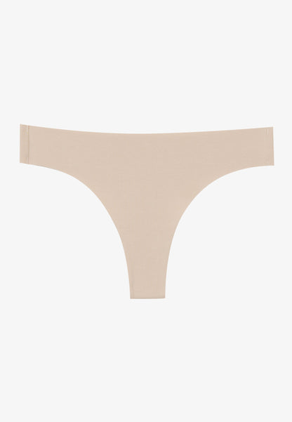 Anna Field 7 PACK - Thong - Black/nude/off-white