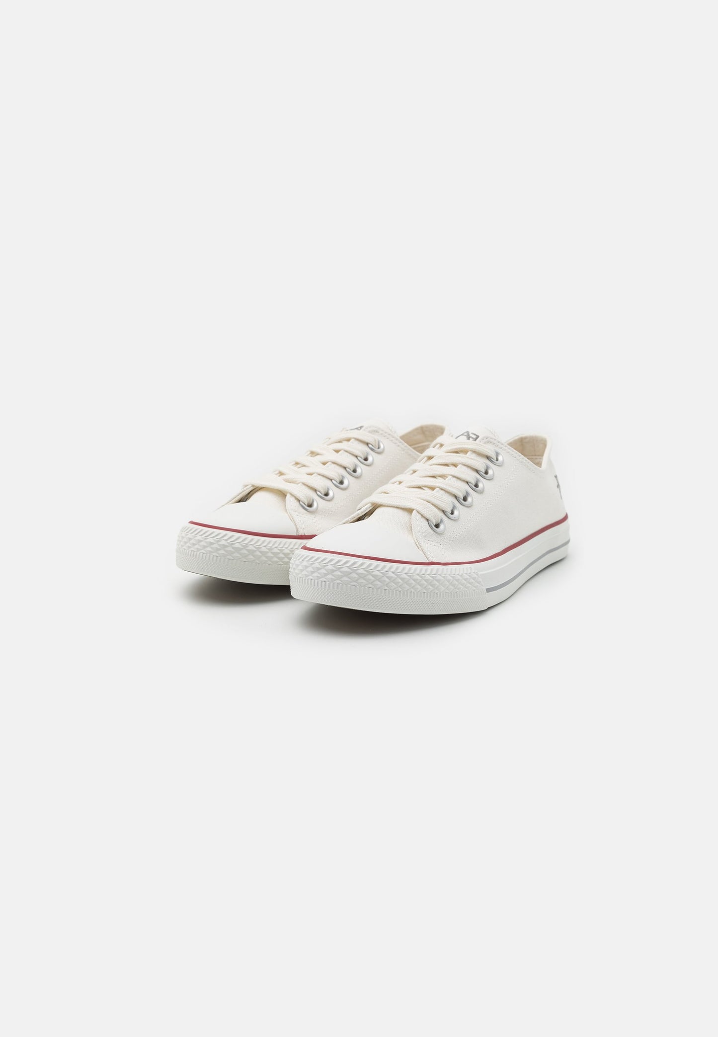 Anna Field Trainers - White