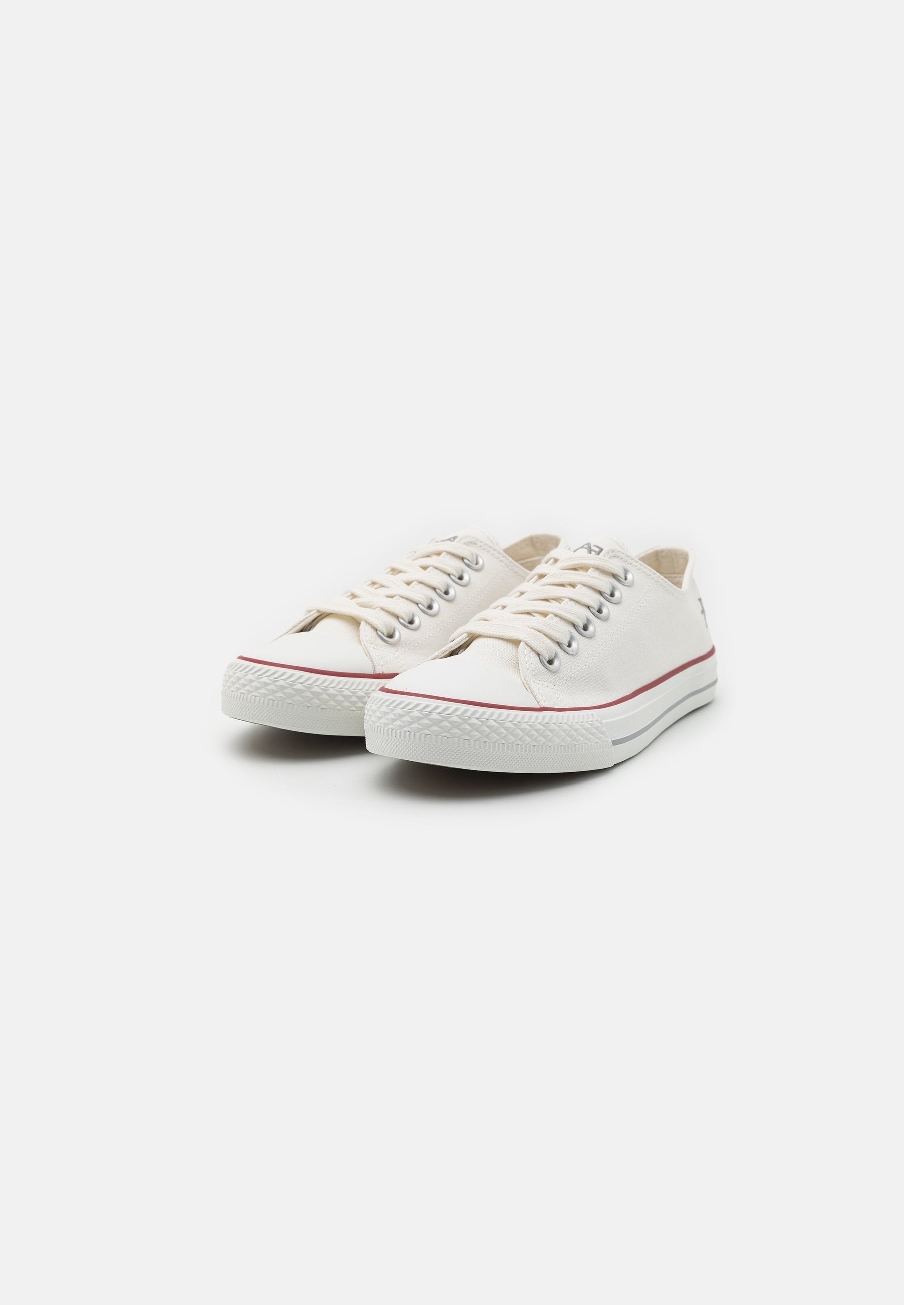 Anna Field Trainers - White
