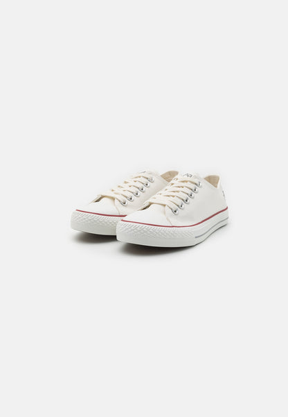 Anna Field Trainers - White